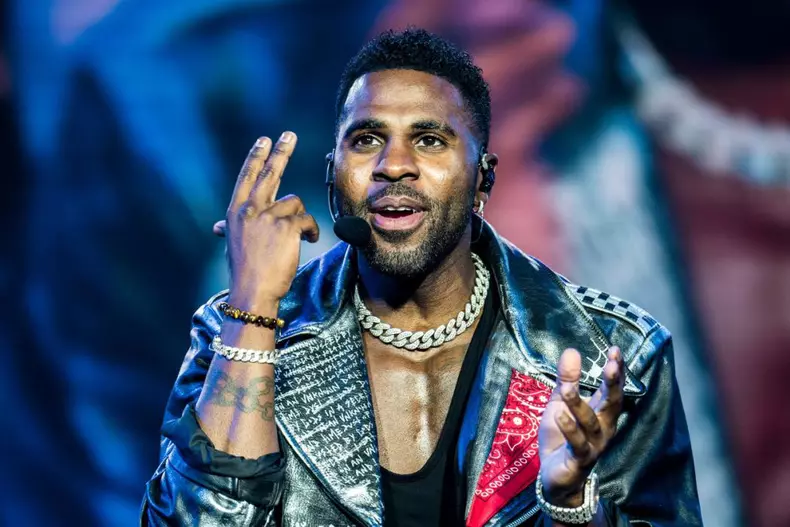 Jason Derulo