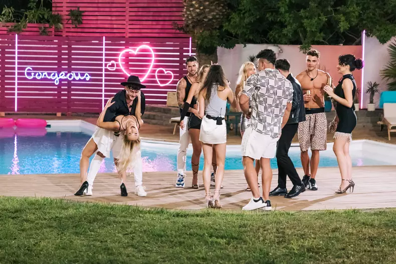 Love Island România primele imagini (3)