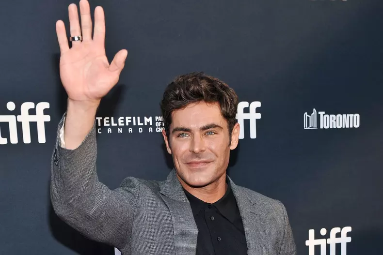 2022 Toronto International Film Festival - "The Greatest Beer Run Ever" Premiere