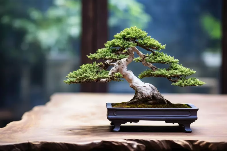 bonsai