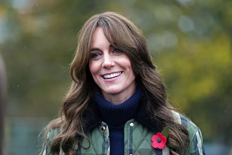 Prince William and Kate Middleton in Scotland