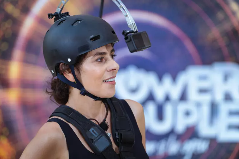 Gabriela Iacob