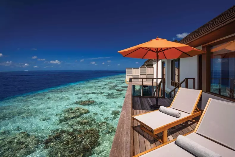 cazare Maldive (1)