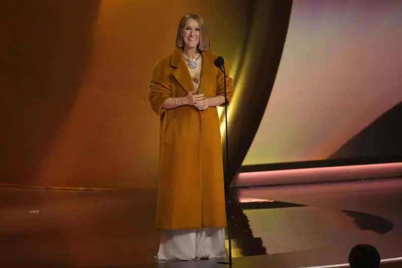 66th Annual Grammy Awards - Show