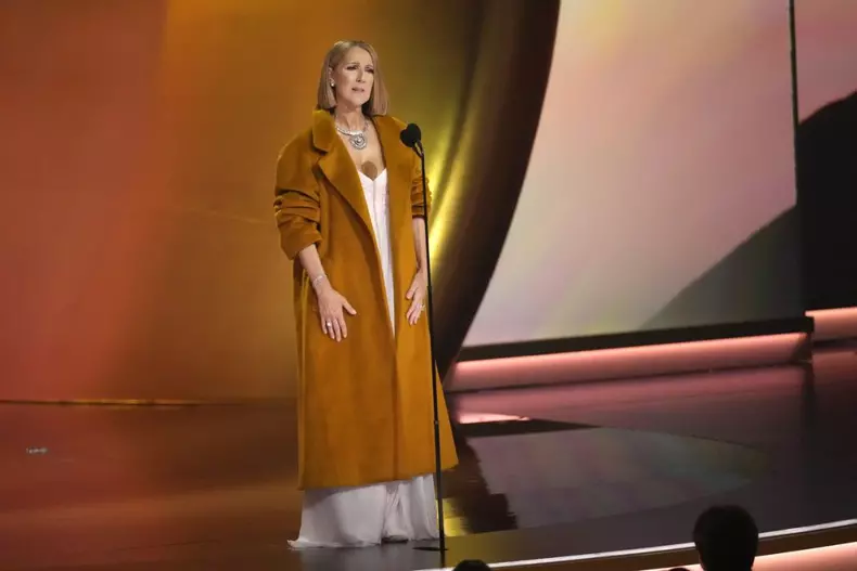66th Annual Grammy Awards - Show