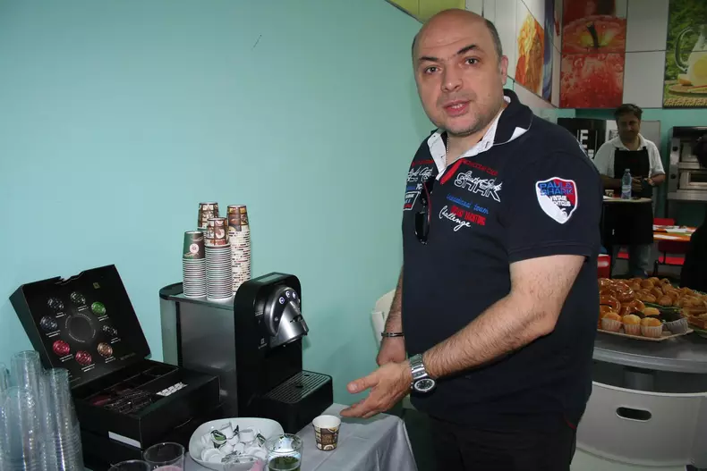 Constantin Zamfirescu