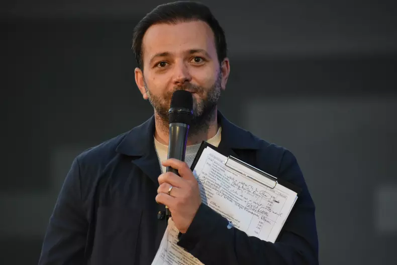 Mihai Morar 2