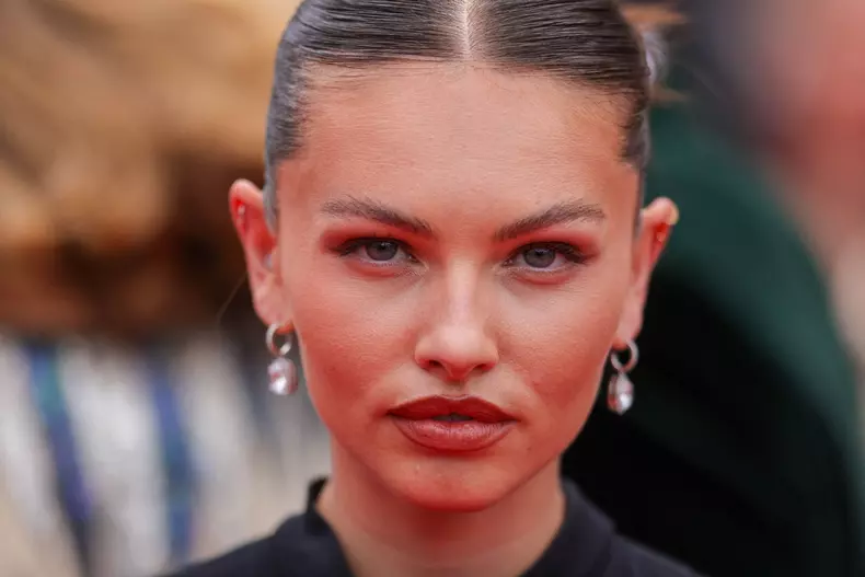 Cannes - The Apprentice Red Carpet