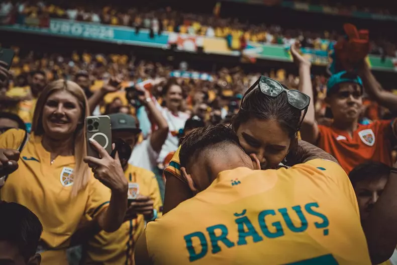 denis dragus