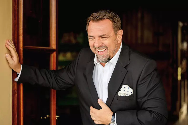 Horia Brenciu