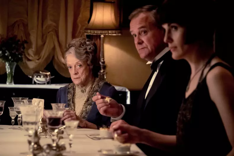 Downton Abbey (2019) - filmstill