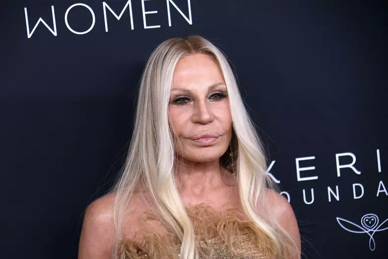 Kering Caring For Women Dinner - NYC