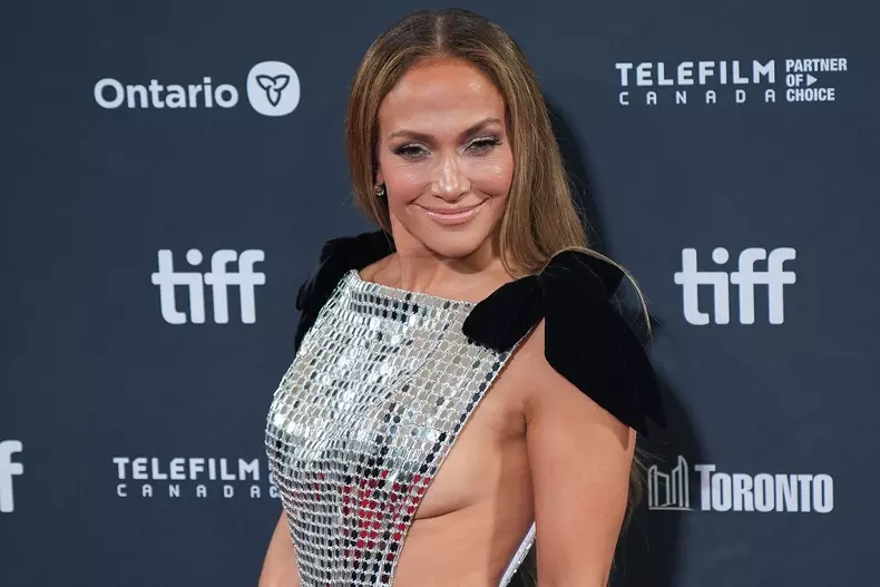 2024 Toronto International Film Festival - 'Unstoppable' Premiere