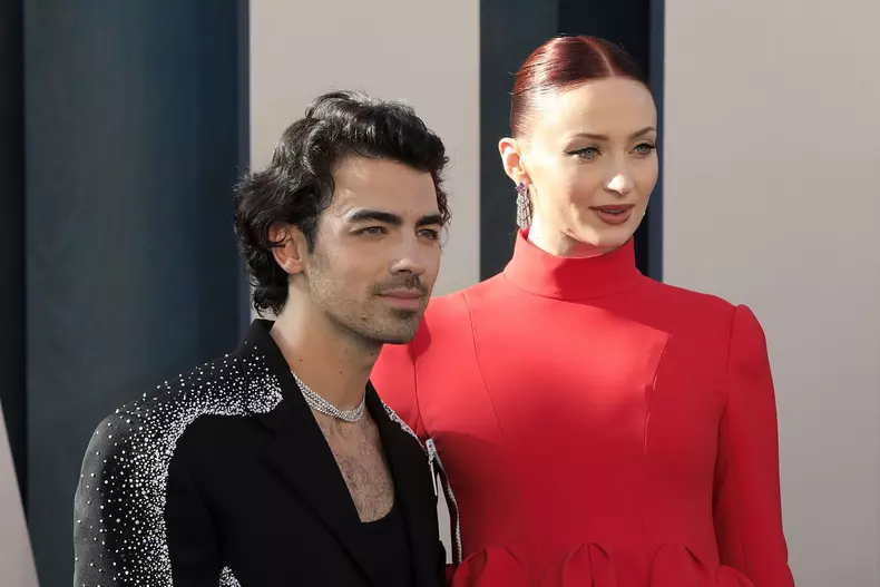 USA - Vanity Fair Oscar Party - Beverly Hills
