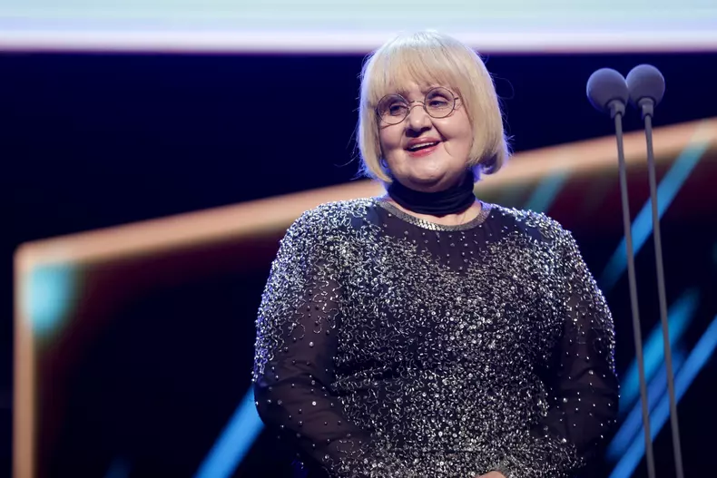 BUCURESTI - PREMIILE GOPO 2022