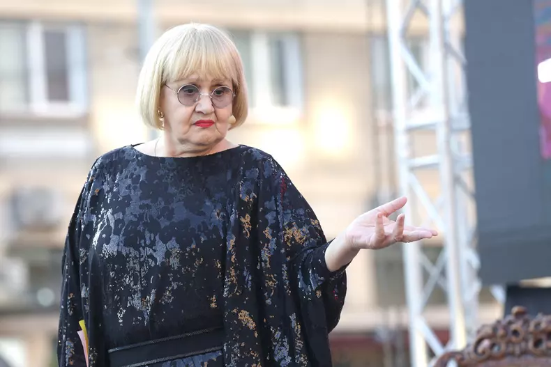 IASI - FESTIVAL - SERILE FILMULUI ROMANESC