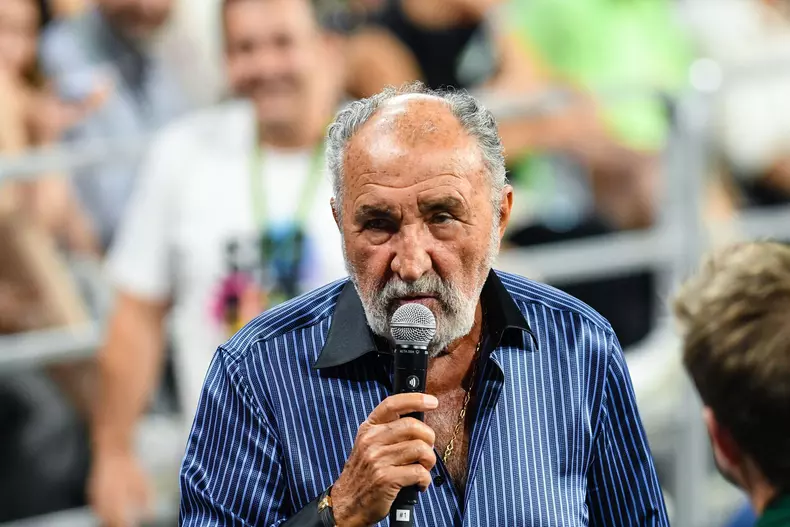 Ion Țiriac