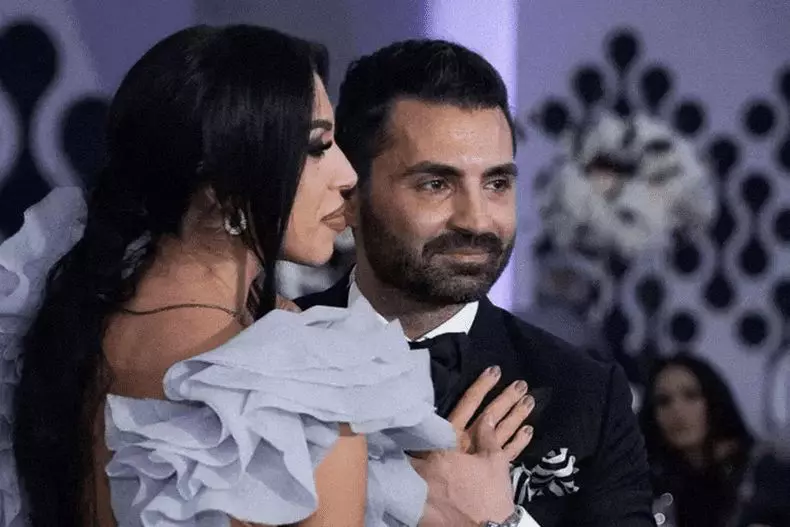 raluca pastrama si pepe