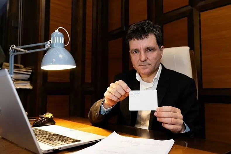Nicușor Dan