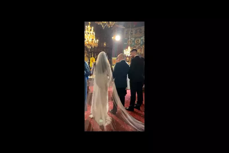 cununie religioasa alex doroftei
