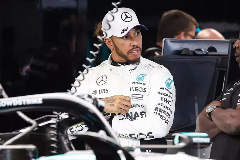 F1 - QATAR GRAND PRIX 2024