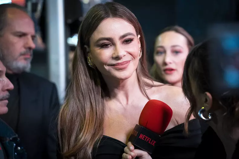 Griselda Premiere - NYC