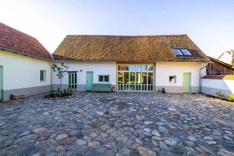 Tudor Chirilă pensiune Porumbacu 216 Porumbacu de Sus Sibiu (5)