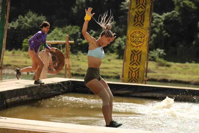 Survivor Romania (3)