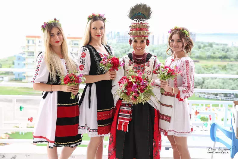 Andreea Popescu și Rareș Cojoc nuntă 2016 (1)