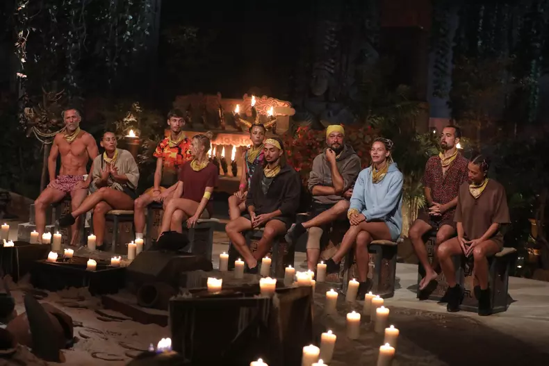 consiliu survivor