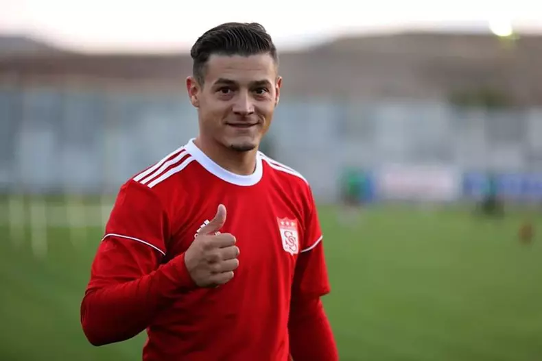 Gabi Torje