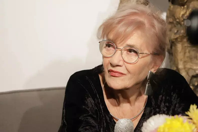 Cristina Deleanu