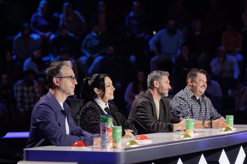 Juriul Românii au talent sezonul 15 (2)