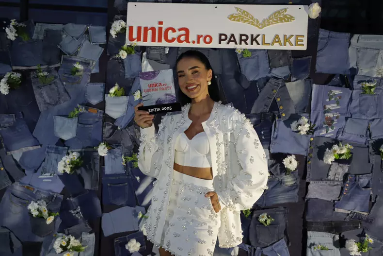 adelina pestritu cu premiu
