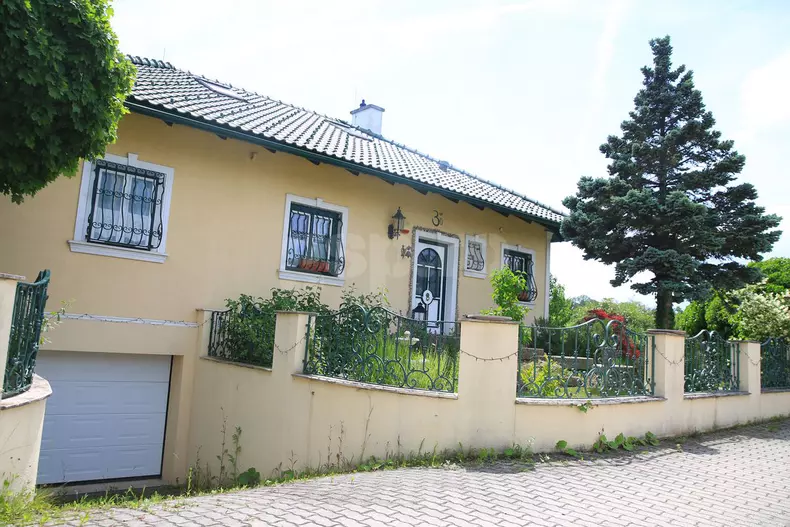 casa cristela
