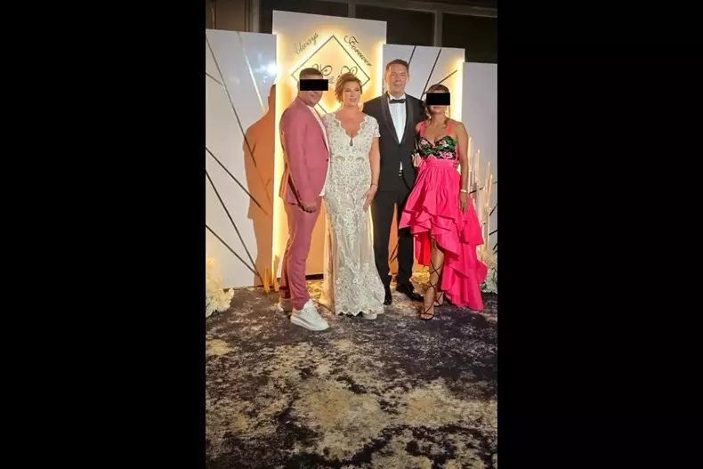 mihaela borcea invitati