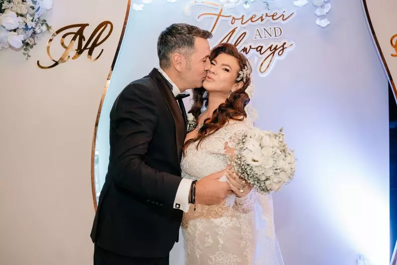 mihaela si sorin rap nunta