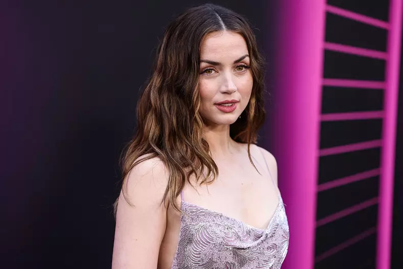 From the World of John Wick Ballerina Special Screening - LA