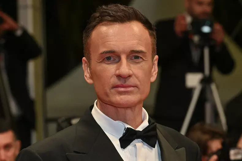 Cannes 2024 Premiere The Surfer