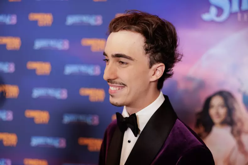 Premiera Sirenele 3 Legenda coroanei (10)