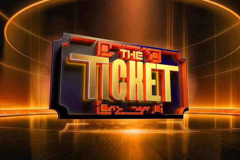 The Ticket Antena 1