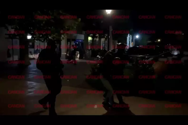 cosmopolis