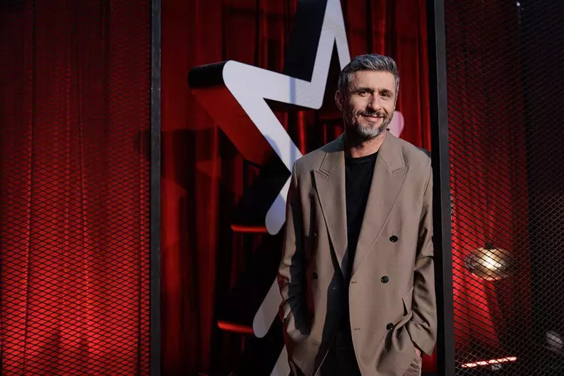 dragos bucur rat