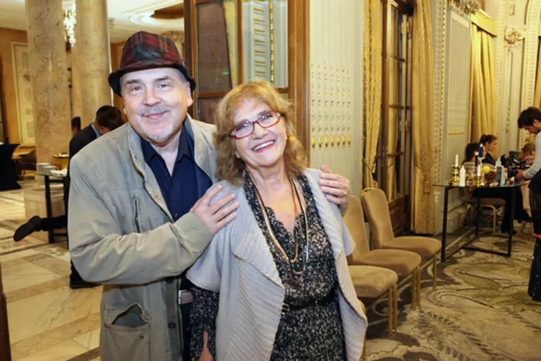 eugen cristea si cristina deleanu