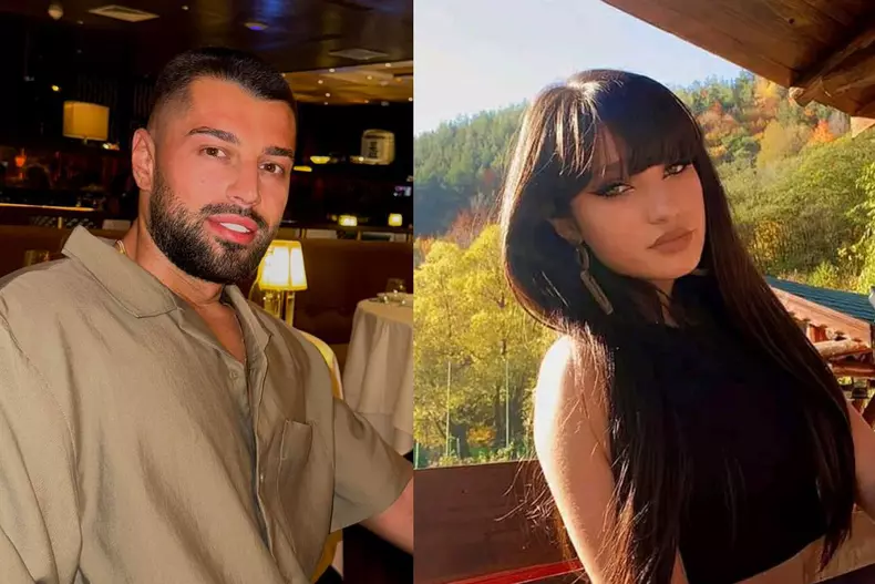 Colaj foto cu ispita Teo de la Insula iubirii și Teodora Bănică de la Casa iubirii