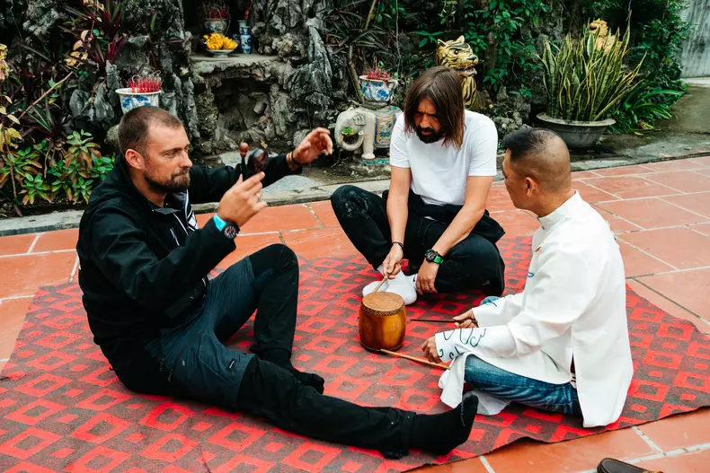 dan alexa cu gabi tamas