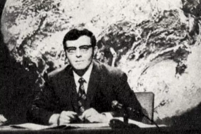 andrei bacalu