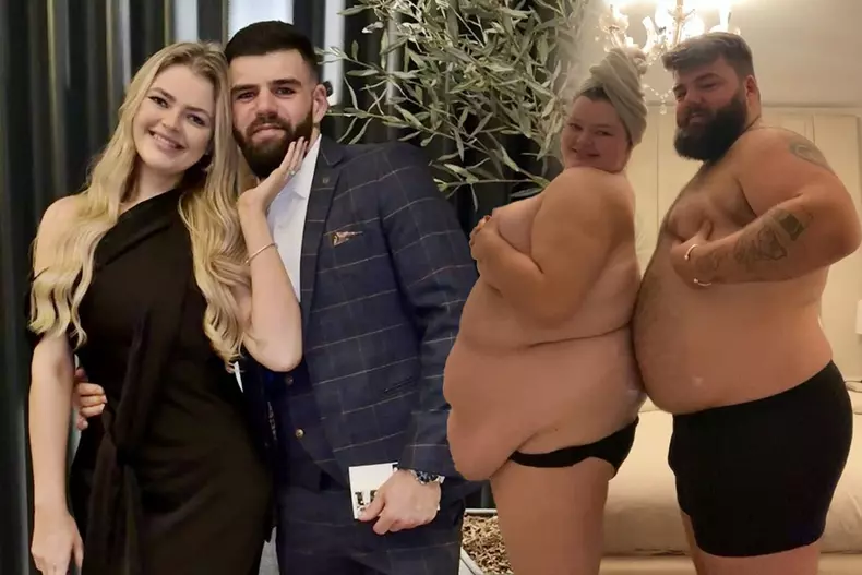 ellie si rhys 9