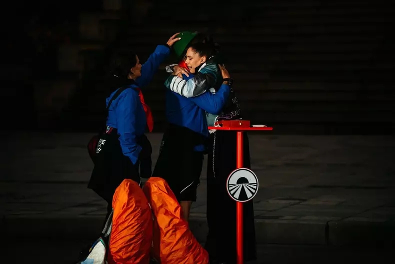 serghei cu mara si irina