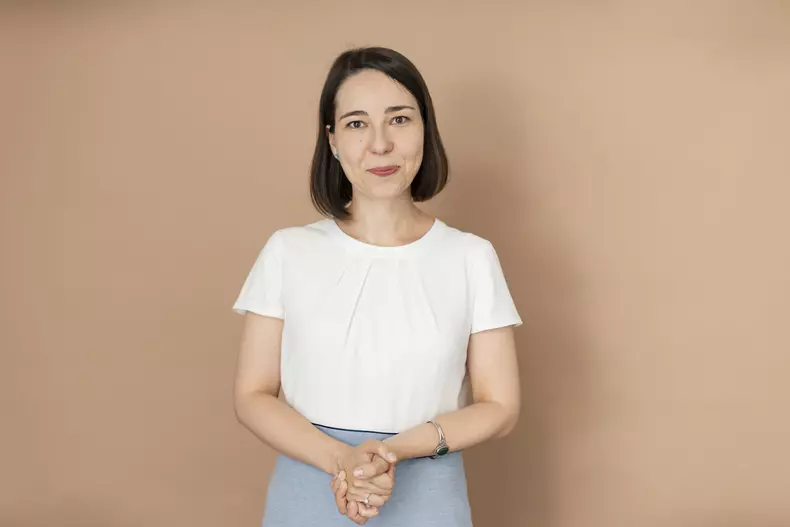 Ana Ciceala